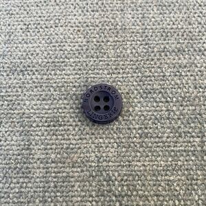 Nordstrom Lingerie Button